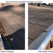 Photo #6: Seamless Gutters / Installation / Repairs / Cleaning / Gutter Guards