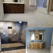 Photo #20: Tile Installation, Basement Finishing,Custom Tile Installation