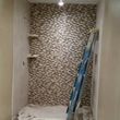 Photo #24: Tile Installation, Basement Finishing,Custom Tile Installation