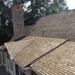 Photo #2: Roof Repairs, Skylight, ChimneyCap, Carpentry, Roofing, Paint,Decks...