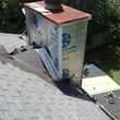 Photo #5: Roof Repairs, Skylight, ChimneyCap, Carpentry, Roofing, Paint,Decks...