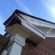 Photo #11: Roof Repairs, Skylight, ChimneyCap, Carpentry, Roofing, Paint,Decks...