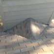 Photo #14: Roof Repairs, Skylight, ChimneyCap, Carpentry, Roofing, Paint,Decks...