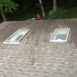 Photo #15: Roof Repairs, Skylight, ChimneyCap, Carpentry, Roofing, Paint,Decks...