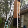 Photo #17: Roof Repairs, Skylight, ChimneyCap, Carpentry, Roofing, Paint,Decks...