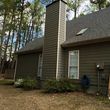 Photo #18: Roof Repairs, Skylight, ChimneyCap, Carpentry, Roofing, Paint,Decks...