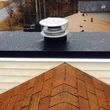 Photo #22: Roof Repairs, Skylight, ChimneyCap, Carpentry, Roofing, Paint,Decks...