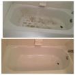 Photo #1: TUB RESTORATION AT ITS BEST -Is your tub done?