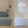Photo #4: TUB RESTORATION AT ITS BEST -Is your tub done?