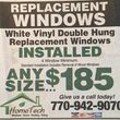 Photo #9: Replacement Windows, $195 Any Size Installed!