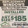 Photo #9: Replacement Windows, $195 Any Size Installed!