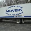 Photo #1: A=1=GETTER DONE RESIDENTIAL MOVING SPECIALIST