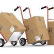 Photo #1: TWO COLLEGE MOVERS $60-80/hr FAST & AFFORDABLE