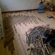 Photo #6: M. Allen Hardwood Floor Sanding / Refinishing-SAVE!