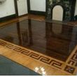 Photo #8: M. Allen Hardwood Floor Sanding / Refinishing-SAVE!