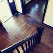 Photo #21: M. Allen Hardwood Floor Sanding / Refinishing-SAVE!