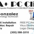 Photo #1: A+ PC Clinic - Reparacion de Computadoras / Computer Repair