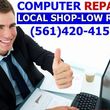 Photo #1: Computer & Laptop Repair - Local Shop - Virus - Tune-UP - LCD Fix