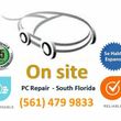Photo #1: Computer repair guy with 25+ years experience - Hablo Espanol