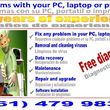 Photo #2: Computer repair guy with 25+ years experience - Hablo Espanol