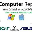 Photo #1: Repair Your Laptop/Computer Today! (All of Broward  and Boca)