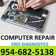 Photo #1: ★ Same Day Affordable Onsite Computer Repair ★ Virus Removal