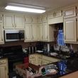 Photo #1: HOME IMPROVEMENT! PAINTING, KITCHEN AND BATHROOM REMODELING & MORE!