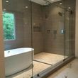 Photo #1: Shower Glass Doors & Glass Services
