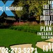 Photo #1: Yard clean-ups & landscaping special deals this Month $$$$