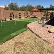 Photo #8: Pavers and synthetic grass installation