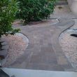 Photo #10: Pavers and synthetic grass installation