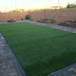 Photo #13: Pavers and synthetic grass installation