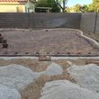 Photo #16: Pavers and synthetic grass installation