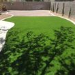 Photo #19: Pavers and synthetic grass installation