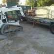 Photo #12: PHIL'S BOBCAT, BACKHOE & DUMP TRUCK SERVICE