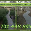 Photo #1: Clean ups service, lawn maintenance, palm tree service, yard cleaning