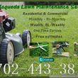 Photo #21: Clean ups service, lawn maintenance, palm tree service, yard cleaning