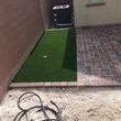 Photo #2: Lanscaping-synthetic grass-tree trimmings-pavers