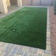 Photo #6: Lanscaping-synthetic grass-tree trimmings-pavers