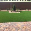 Photo #9: Lanscaping-synthetic grass-tree trimmings-pavers