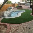 Photo #12: Lanscaping-synthetic grass-tree trimmings-pavers