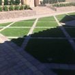 Photo #13: Lanscaping-synthetic grass-tree trimmings-pavers