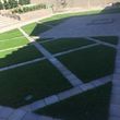 Photo #14: Lanscaping-synthetic grass-tree trimmings-pavers