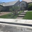 Photo #17: Lanscaping-synthetic grass-tree trimmings-pavers