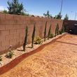 Photo #5: Clean-ups weeds, landscaping ,paver,   synthetic grass , tree services