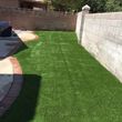 Photo #6: Clean-ups weeds, landscaping ,paver,   synthetic grass , tree services