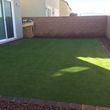 Photo #10: Clean-ups weeds, landscaping ,paver,   synthetic grass , tree services