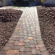Photo #11: Clean-ups weeds, landscaping ,paver,   synthetic grass , tree services