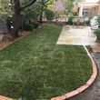 Photo #12: Clean-ups weeds, landscaping ,paver,   synthetic grass , tree services