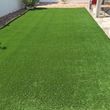 Photo #16: Clean-ups weeds, landscaping ,paver,   synthetic grass , tree services